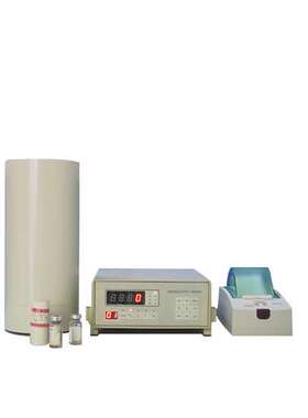 上海明核仪器RM-90放射性核素活度计现货厂家直销