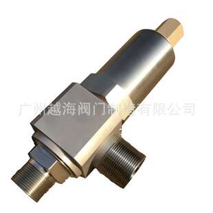 DA22F-40P液氧 液氮 液氩 二氧化碳 LNG低温储罐安全阀门 DAH-15