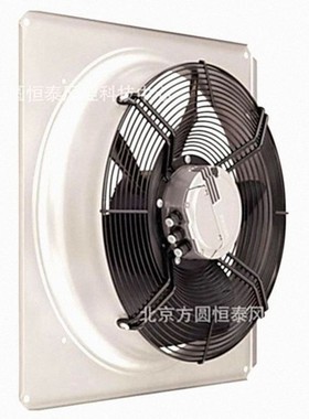 W3G910-LV12-03 集装箱IDC机房应用 W3G910-LV12-03ebmpaspt风机