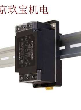 日本TDK-Lambda 电缆滤波器  RSEN-2020L，HWS50A-48/A