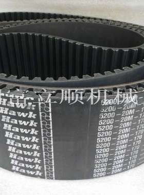 美国品牌GOODYEAR-原装正品GOODYEAR S8M-768皮带