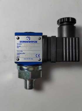 EUROSWITCH压力开关2400222