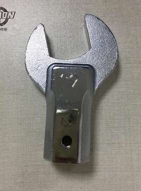 原装日本KANON中村开口扳手头50SCKX8 9 12 16 2224 27