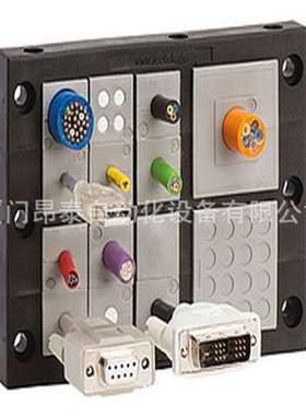 KEL 16-MT 德国icotek 电缆穿墙板系统 .