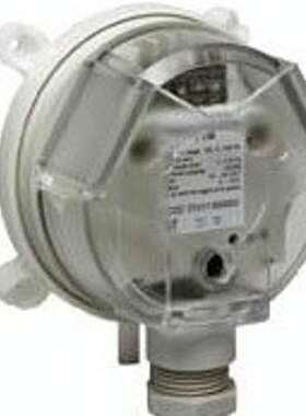 霍尼韦尔空气差压变送器DPTM100