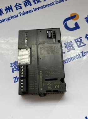美国GE IC200CHS002 通用电气PLC  模块 CPU  质保一年