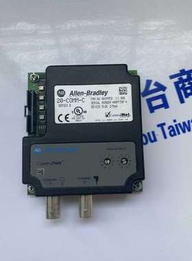 A-B罗克韦尔100-C30D11  PLC CPU 模块  质保一年 诚信经营 议价