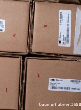 baumer编码器ITD 01 B14 Y 2 30 H NX KA1 S 4 IP54