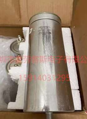 原装ARCOTRONICS C44PKGR6200AASJ 440V 200UF 薄膜电容器