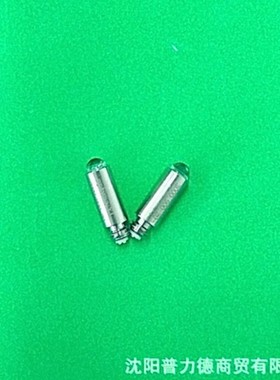 英国Timesco泰美科 OPTIMA XL系列喉镜灯泡3000.900.20