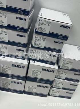 XGK-CPUSNXGK-CPUHN（LS)控制器模块全新现货优惠议价供应现货实