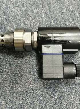 BUCHER 布赫 液压阀 电磁阀 SNSA-B-10-SM2-03