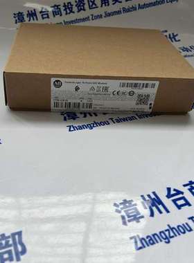2090-CPBM4DF-10AF40罗克韦尔A-B PLC CPU 模块 诚信经营工控配件