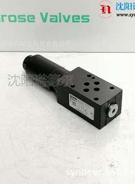 美国PARKER派克PRDM2PP06SVG现货派克溢流阀PRDM2PP06SVG20叠加阀
