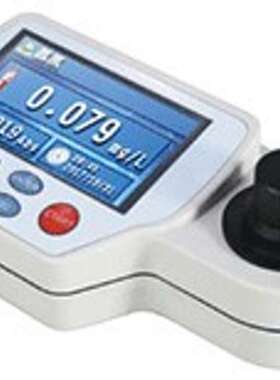 5B-3NPB便携式总磷快速测定仪