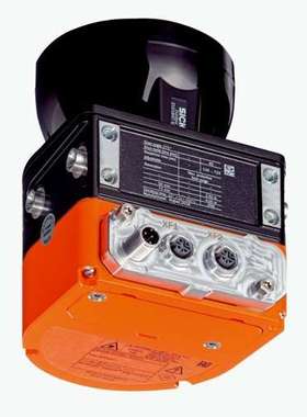 6036596 OD2-P50W10A2 激光距离传感器: OD Value 德国西克SICK