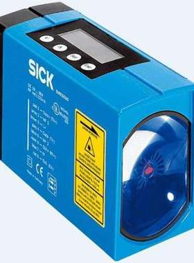 SICK DL100-21HA2112 1058165全新原装 激光测距传感器 议价