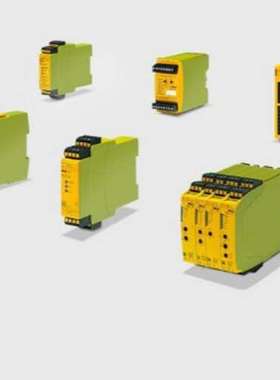 PILZ/皮尔磁312511 PSSu E S 2DOR 2全新原装 议价