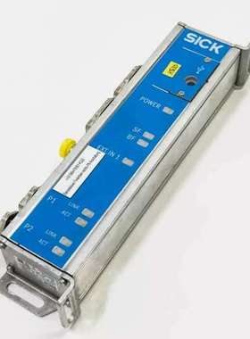 SICK  CDF600-2201 1063390全新原装 连接模块 议价