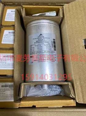 原箱全新 MKP400-I-4.2 B32340C4051A000 1*83.6UF EPCOS 电容器