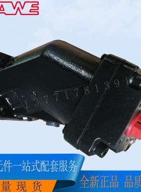 哈威Hawe柱塞泵K60N-047-RDN SCP-047R-N-DL4-L35-S0S-000现货