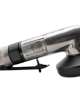 美国IR英格索兰LA422-EU气动角磨机5寸气动砂轮机 气动角向打磨机