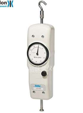 美国原装指针式推拉力计LG-3KG查狄伦Chatillon拉力计LG-5KG 20KG