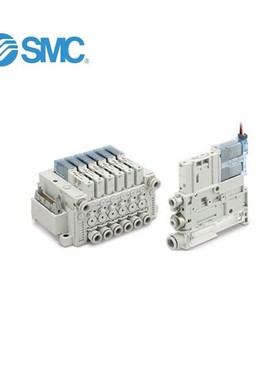 SMC ZK2A系列 真空发生器系统 真空单元 ZK2C07R5ALA-08