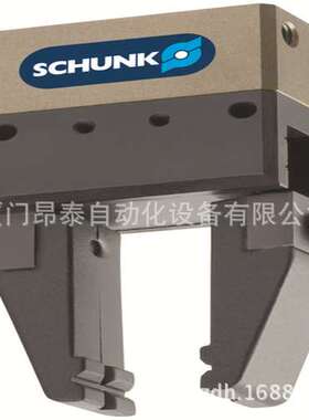 AGE-XY-050-P 0324451 SCHUNK雄克 夹爪气缸 现货