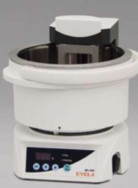 日本供应EYELA东京理化恒温水箱SB-1350进口