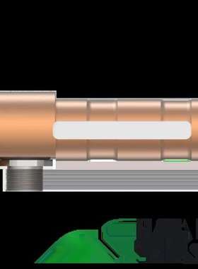 德国BATAROW  标准负载销MB1017-S1
