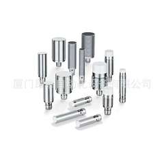 I95033 I95043 现货 德国. IFM易福门 电感式传感器