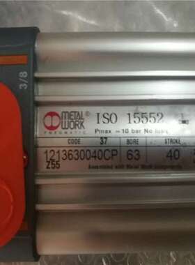 metal work麦特沃克1213630040CP  订货4周2310250030XP