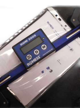 Romess 20090-10 RNW2009 +/- 30°-1%方向盘测试仪罗马圣仕全新