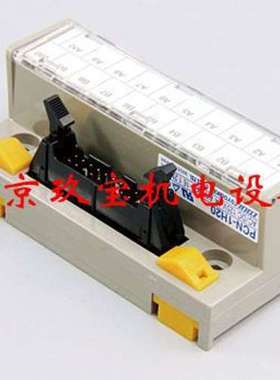 BOXTM-801 togi东洋技研端子台 C32D-CT1V ，C16X-AT1V