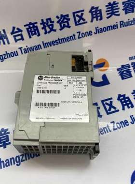 全新原装Allen-Bradley罗克韦尔模块 1799-AUXCON  质保一年