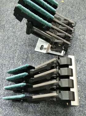 德国原装 Vahle法勒 碳刷 STECKVERBINDER FüR VKS 120-140 A