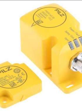 PILZ 皮尔兹631007\tPSEN op4F-A-14-135/1全新原装议价