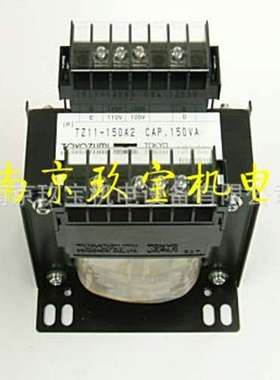 PC42-500日本SWALLOW单相电源变压器M21-1KEL，A-1KECE-512