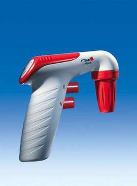 德国VITLAB 电动移液控制器 原装！