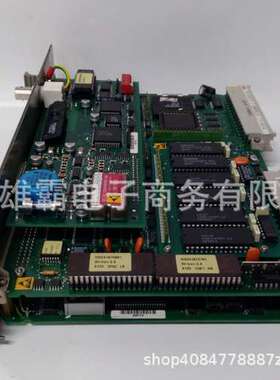 PPC322BE HIEE300900R0001 ABB现货备件模块