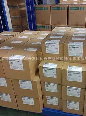 6ES7531-7PF00-0AB0 S7-1500系列 PLC模块 6ES75317PF000AB0 议价