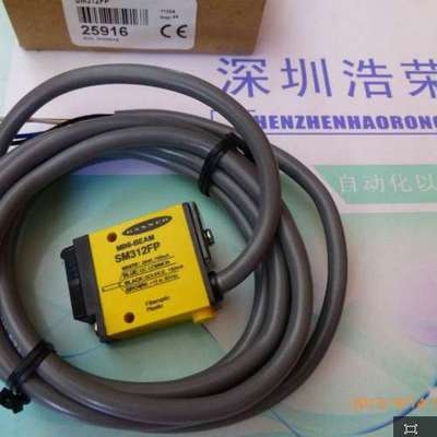 SME312LPC     美国邦纳BANNER    全新原装 正品出售
