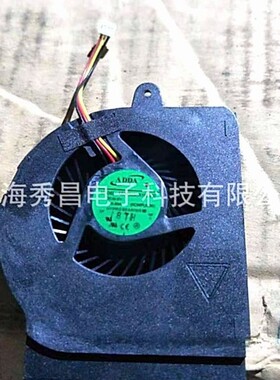 全新原装 XPS 14Z L412Z 风扇 YMK5R AB07005HX10L300