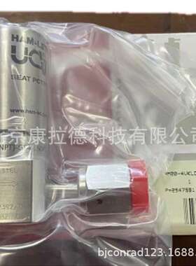 HAM-LET PVZS4LC(4MM)-BV 气动阀 ERMA CNV9101-0200 编码器