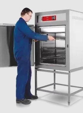 CARBOLITE GERO原装实验室工业高温烘箱HT5/220玉科供应正品直出