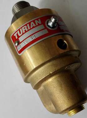 意大利TURIAN旋转接头GR15RHGR15RH1-21053
