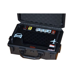 触摸屏轴重秤仪表 常衡 CONHON CHI-600 汽车飞机 重心称重系统