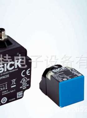 正品SICK/西克 电感式接近开关 IMR08-02BPSTC0SIMR08-06NPSTC0S