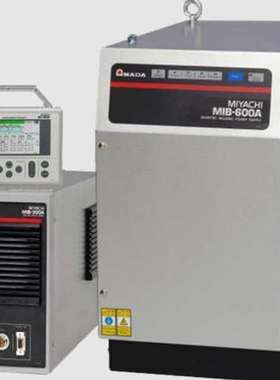 日本供应AMADA天田紧凑型电容放电焊机CD-V260A